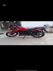 TVS Apache RTR 160